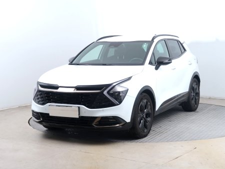 Kia Sportage, 2024 - pohled č. 3