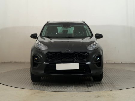 Kia Sportage, 2021 - pohled č. 2