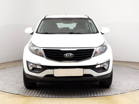 Kia Sportage, 2015 - pohled č. 2