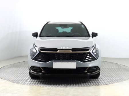 Kia Sportage, 2024 - pohled č. 2