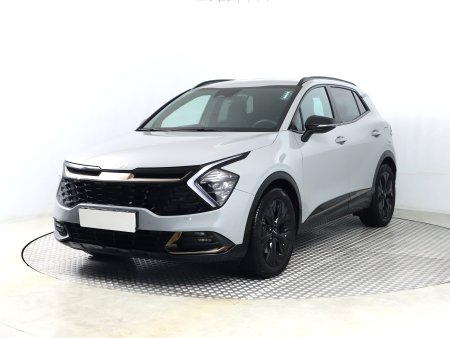 Kia Sportage, 2024 - pohled č. 3