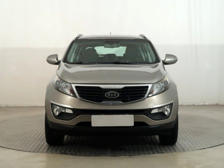 Kia Sportage, 2010 - pohled č. 2