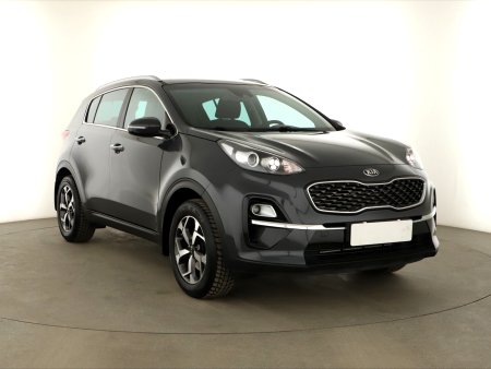Kia Sportage, 2019