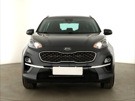 Kia Sportage, 2019 - pohled č. 2