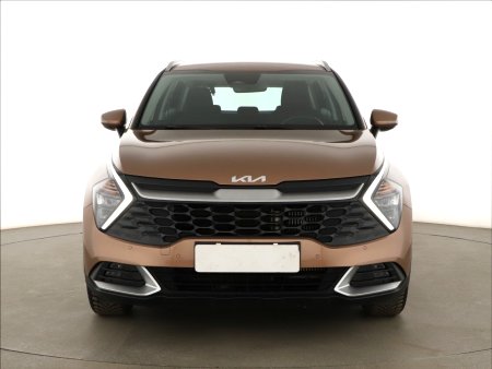 Kia Sportage, 2022 - pohled č. 2