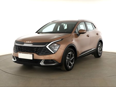 Kia Sportage, 2022 - pohled č. 3