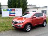 Kia Sportage, 2011 - celkový pohled