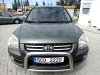 Kia Sportage, 2006 - pohled č. 9