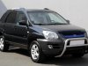 Kia Sportage, 2006 - pohled č. 1
