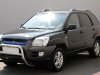 Kia Sportage, 2006 - pohled č. 3