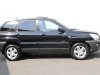 Kia Sportage, 2006 - pohled č. 4
