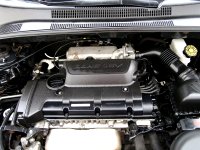 Kia Sportage, 2008 - pohled č. 9