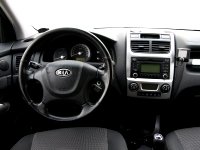 Kia Sportage, 2008 - pohled č. 11