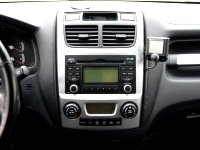 Kia Sportage, 2008 - pohled č. 12