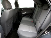 Kia Sportage, 2008 - pohled č. 14