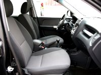 Kia Sportage, 2008 - pohled č. 15