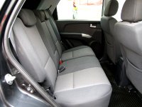 Kia Sportage, 2008 - pohled č. 16