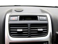 Kia Sportage, 2008 - pohled č. 18