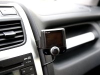 Kia Sportage, 2008 - pohled č. 22