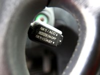 Kia Sportage, 2008 - pohled č. 24