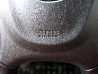 Kia Sportage, 2008 - pohled č. 25