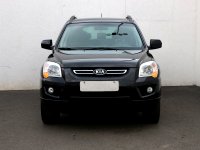Kia Sportage, 2008 - pohled č. 2