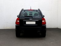 Kia Sportage, 2008 - pohled č. 6