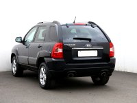 Kia Sportage, 2008 - pohled č. 7