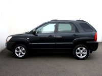 Kia Sportage, 2008 - pohled č. 8