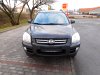 Kia Sportage, 2007 - pohled č. 2