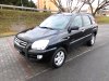 Kia Sportage, 2007 - pohled č. 3