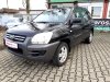 Kia Sportage, 2007 - pohled č. 3