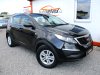 Kia Sportage, 2011 - celkový pohled