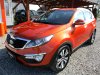 Kia Sportage, 2012 - pohled č. 2