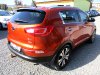Kia Sportage, 2012 - pohled č. 3