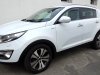 Kia Sportage, 2012 - celkový pohled