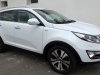 Kia Sportage, 2012 - pohled č. 2