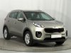 Kia Sportage, 2017 - celkový pohled