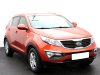 Kia Sportage, 2014 - celkový pohled