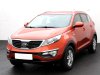 Kia Sportage, 2014 - pohled č. 3