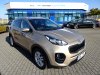 Kia Sportage, 2017 - celkový pohled