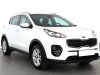Kia Sportage, 2017 - celkový pohled
