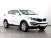 Kia Sportage, 2013 - celkový pohled