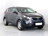 Kia Sportage, 2012 - celkový pohled