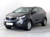 Kia Sportage, 2012 - pohled č. 3