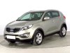 Kia Sportage, 2013 - pohled č. 3