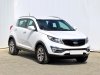 Kia Sportage, 2015 - celkový pohled