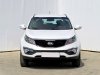 Kia Sportage, 2015 - pohled č. 2