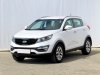 Kia Sportage, 2015 - pohled č. 3