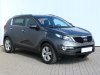 Kia Sportage, 2011 - celkový pohled